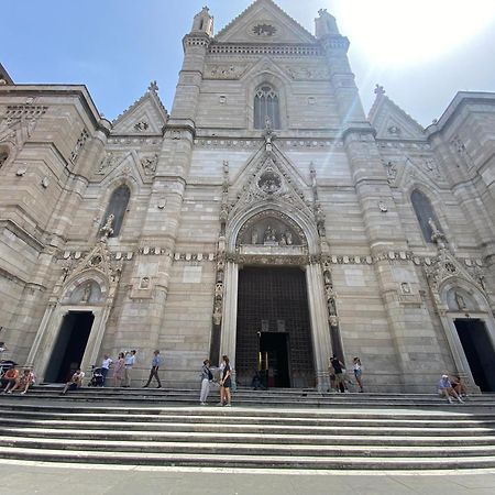 San Felice Palace 나폴리 외부 사진
