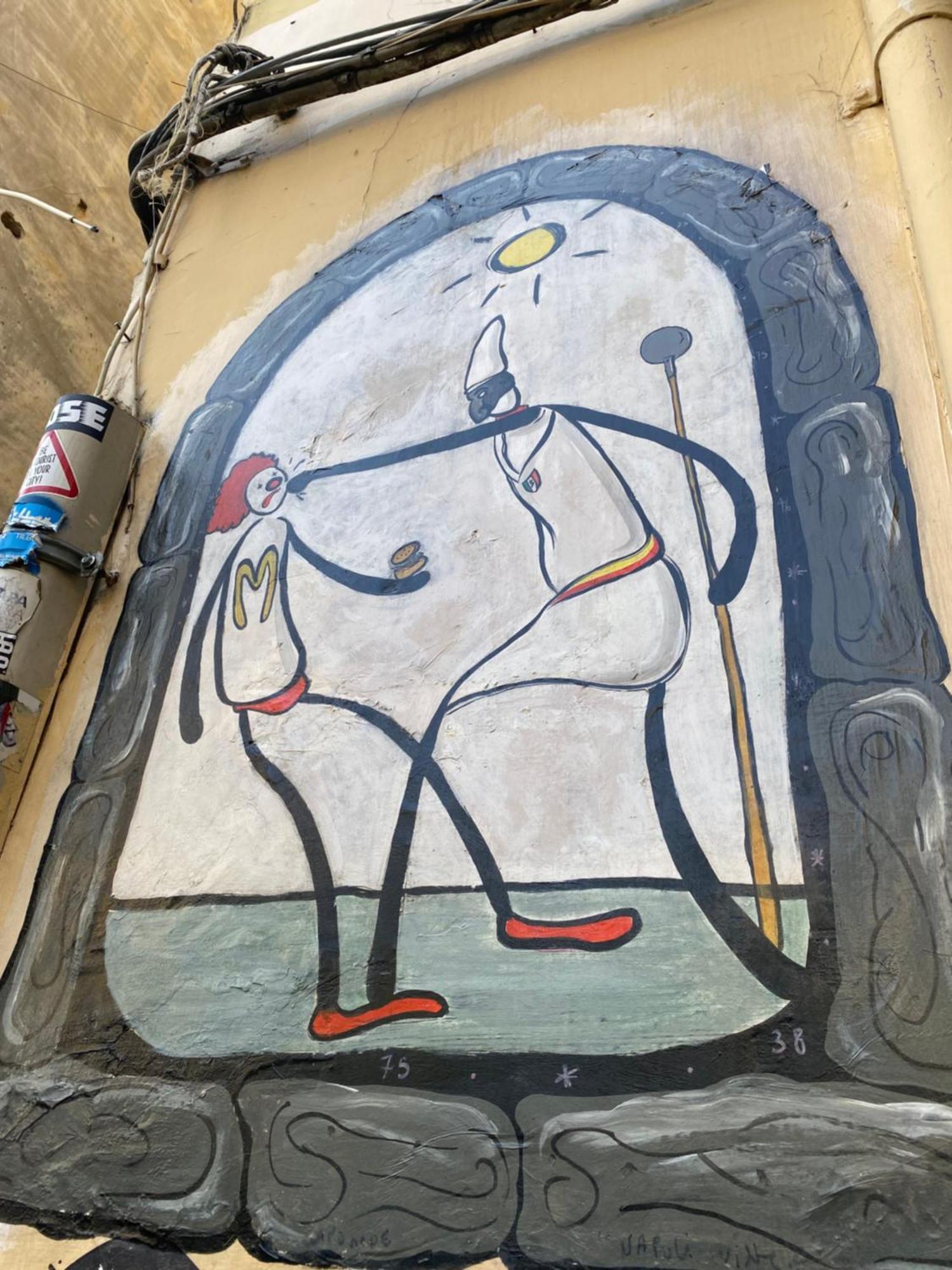 San Felice Palace 나폴리 외부 사진