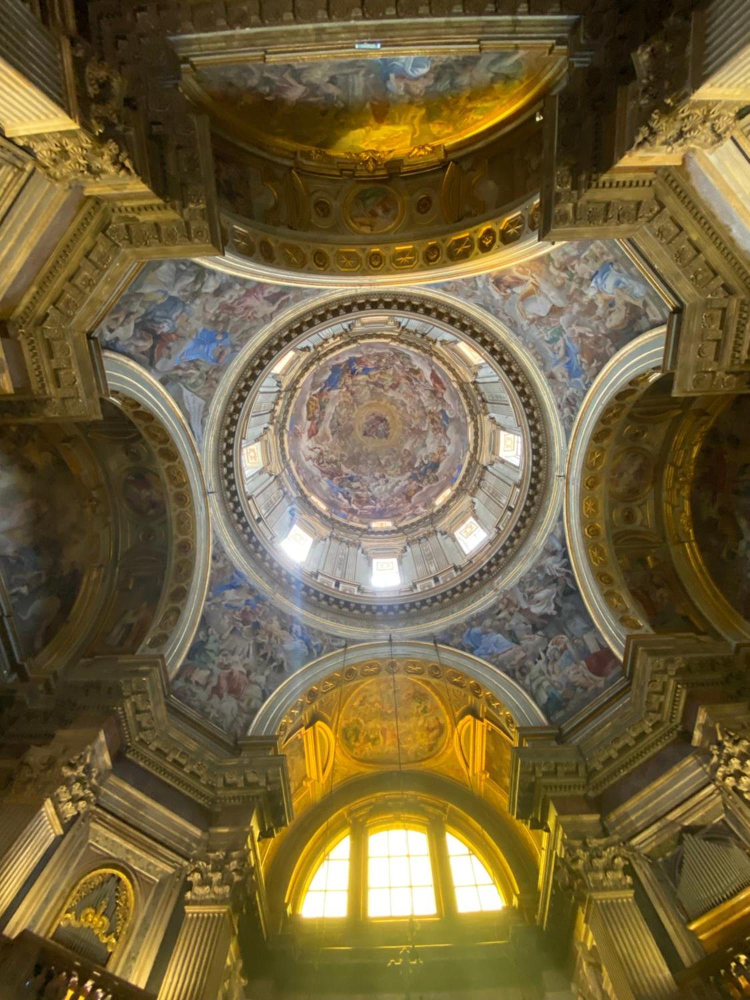 San Felice Palace 나폴리 외부 사진