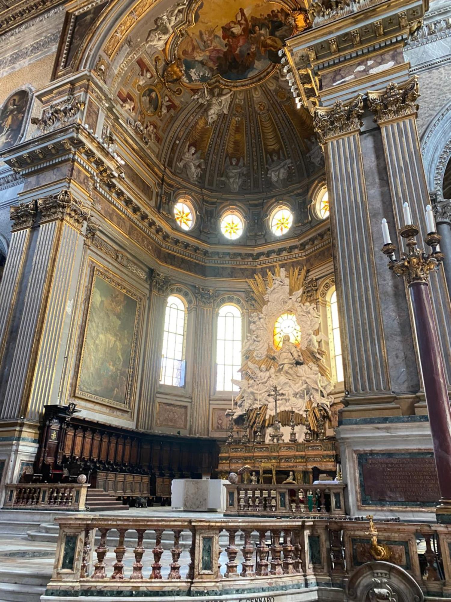 San Felice Palace 나폴리 외부 사진